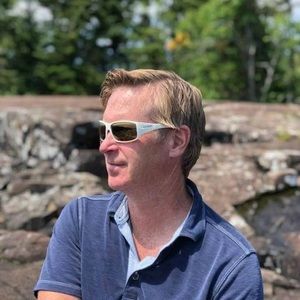 Meet your Posher, Jon